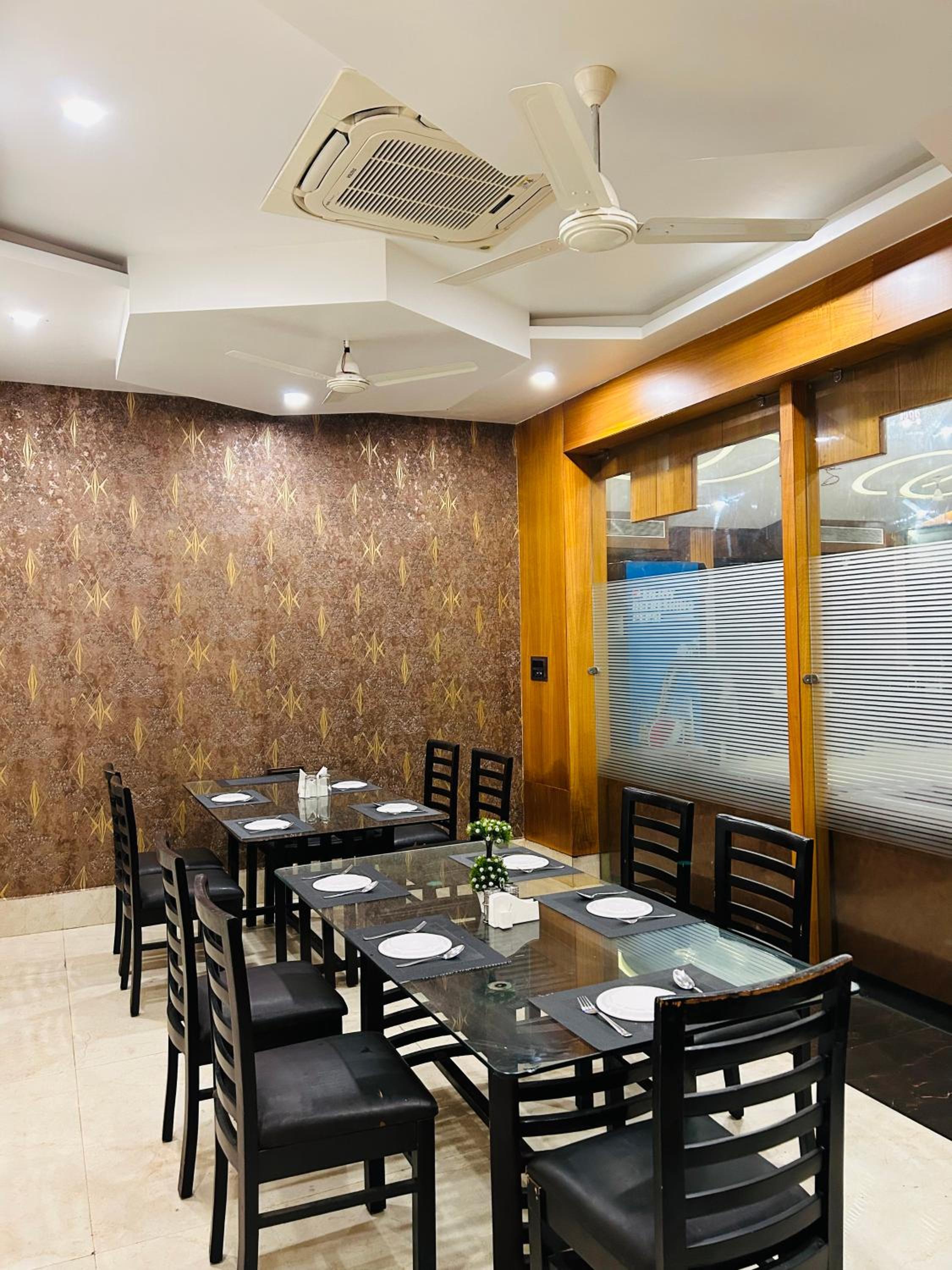 Krishnam Resort