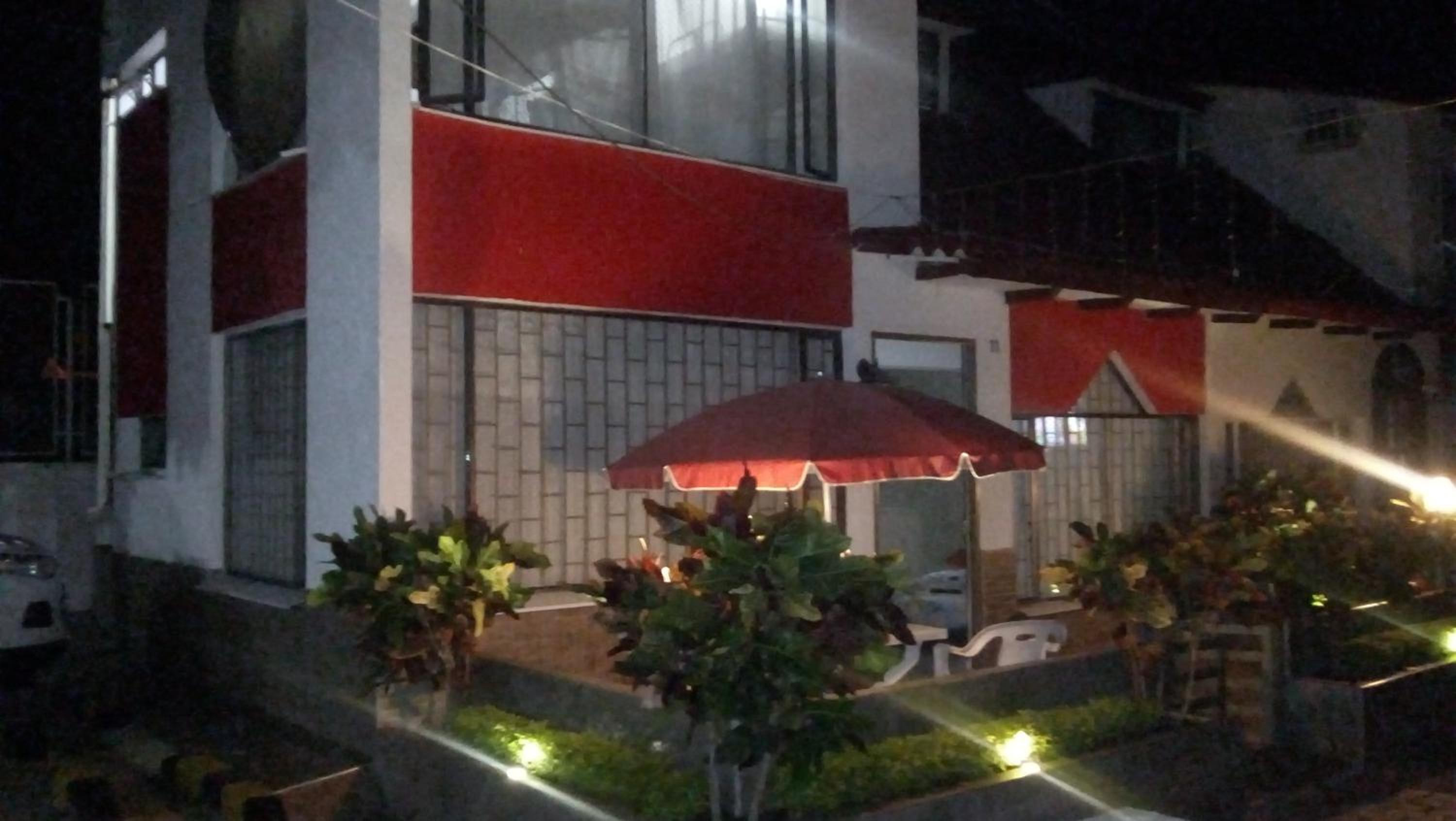 Casa Acogedora Excelente Ubicación