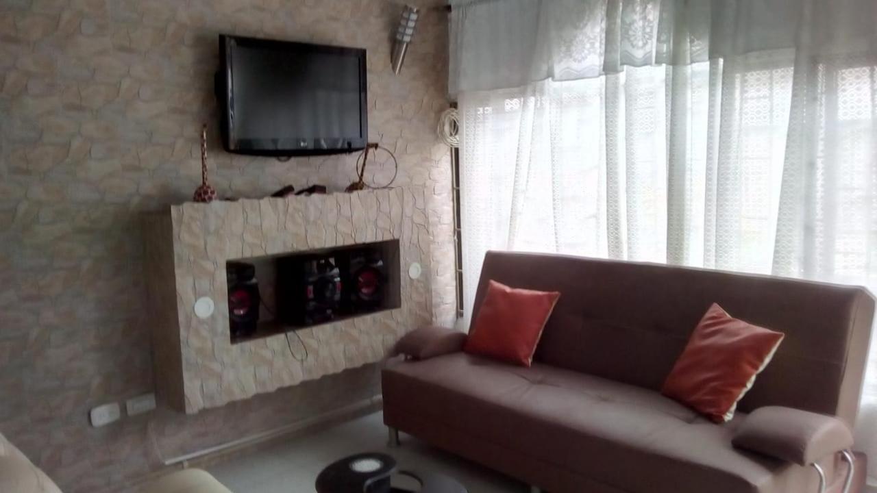 Casa Acogedora Excelente Ubicación