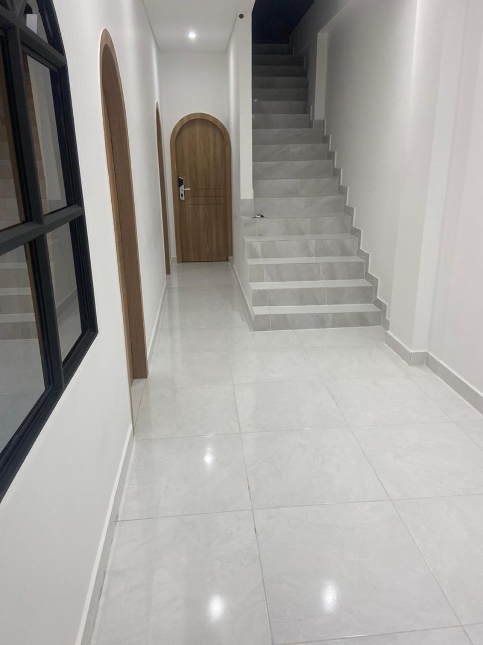 Habitaciones en Doradal 201