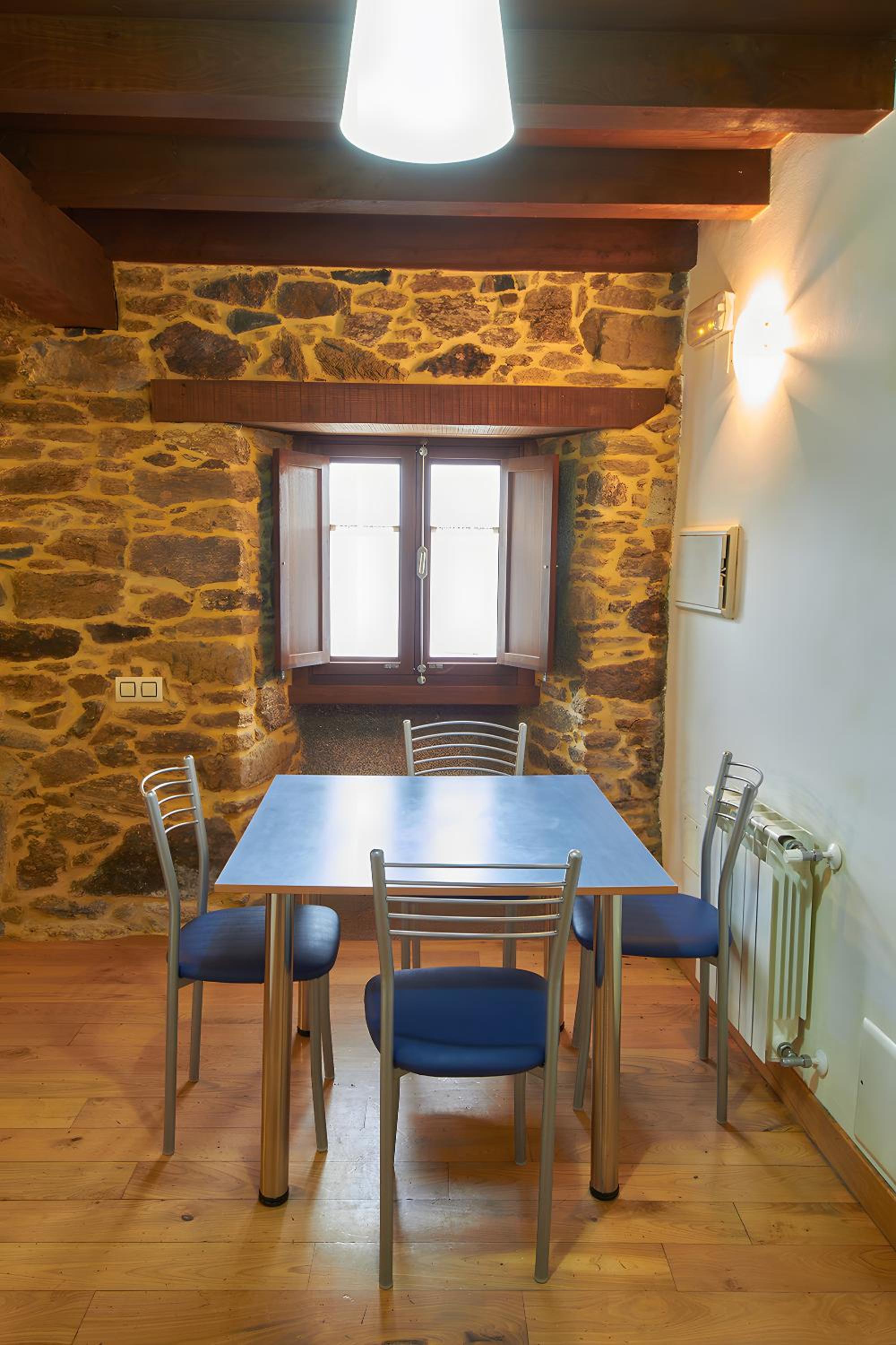 Casa Souto De Abajo view 2