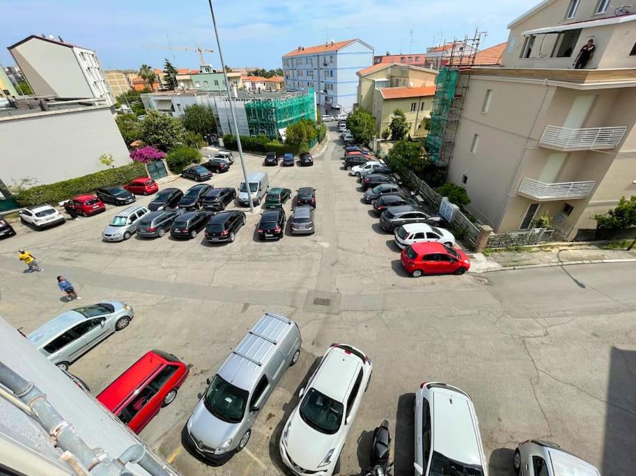 La Casa di Malita - BaBsuites view 2