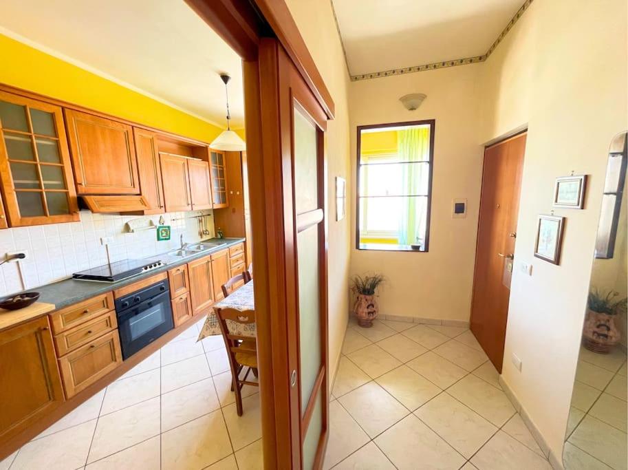 La Casa di Malita - BaBsuites view 3