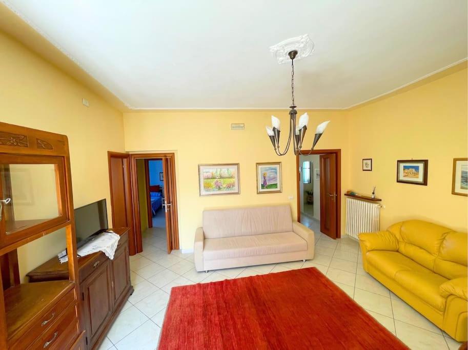 La Casa di Malita - BaBsuites view 4