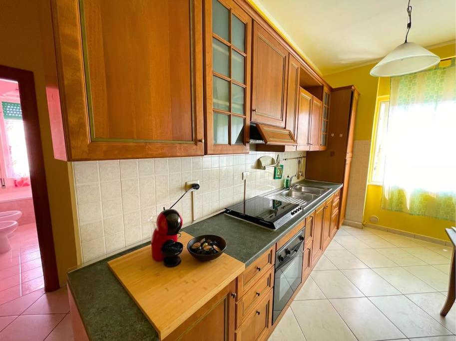 La Casa di Malita - BaBsuites view 5