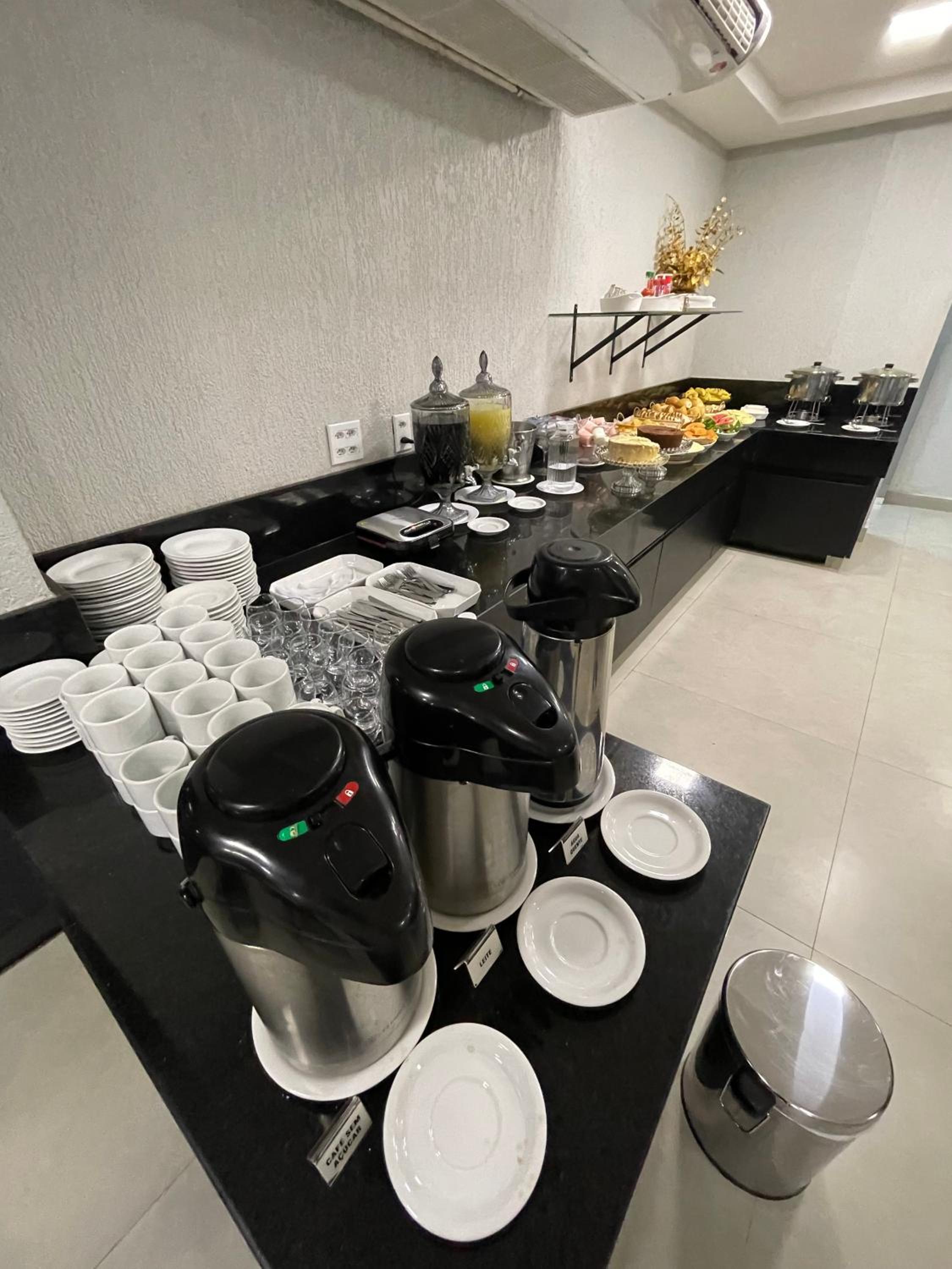 Brasília Park Hotel