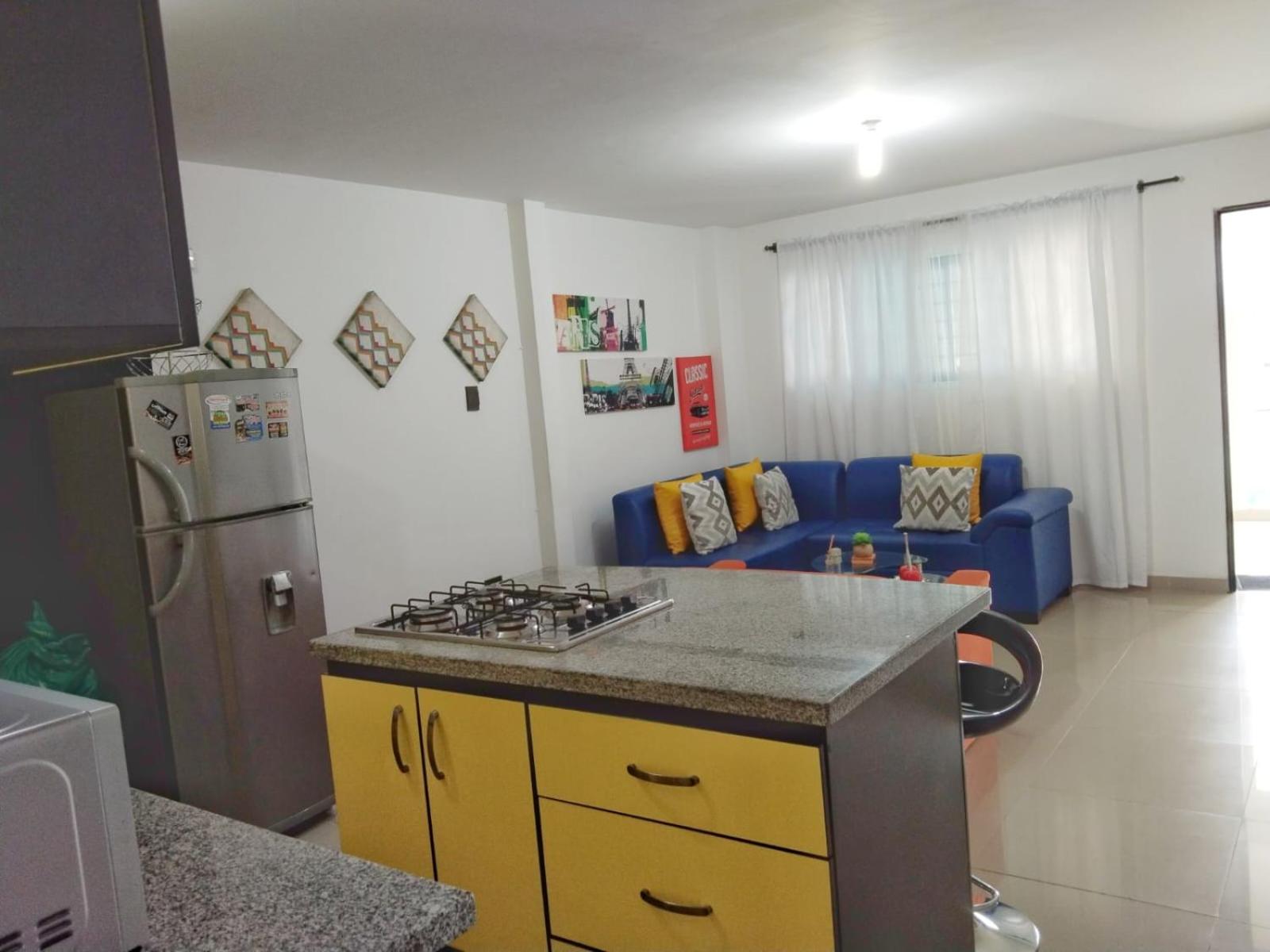Apartamentos Cali Sur