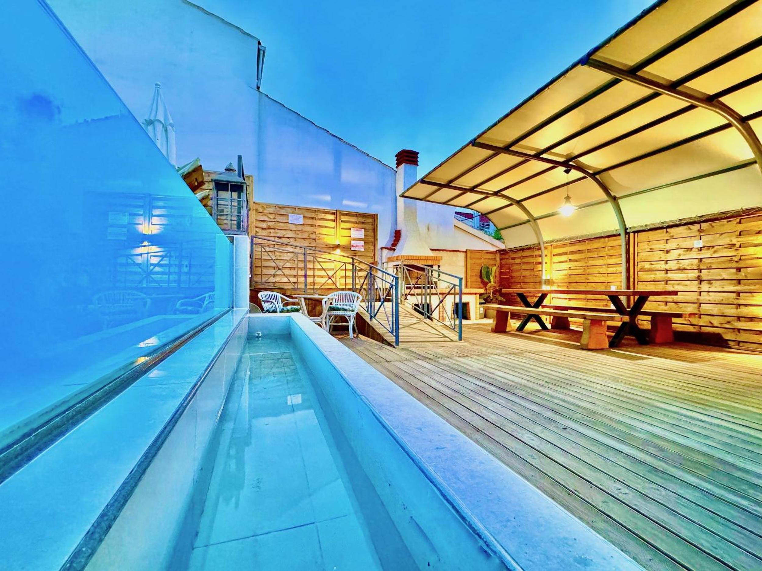 Villa Trousas Kassiopi with private pool by DadoVillas view 5