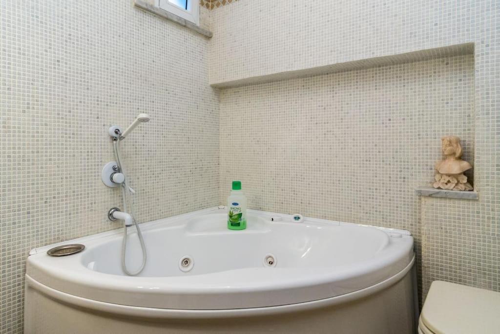 ExecutiveFlat DaMonica -10guests