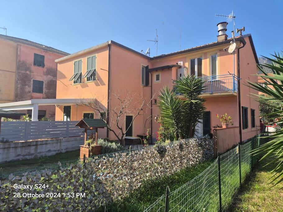 ExecutiveFlat DaMonica -10guests