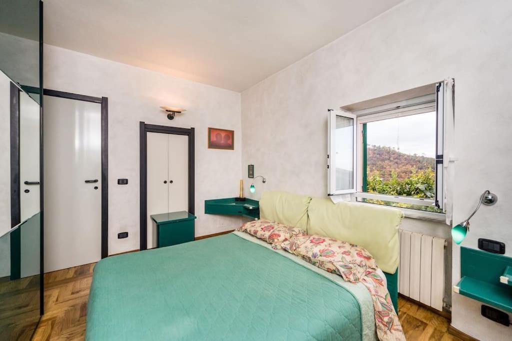 ExecutiveFlat DaMonica -10guests