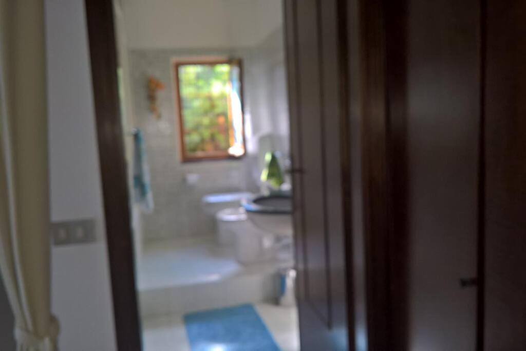 ExecutiveFlat DaMonica -10guests