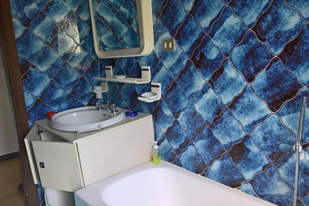 ExecutiveFlat DaMonica -10guests