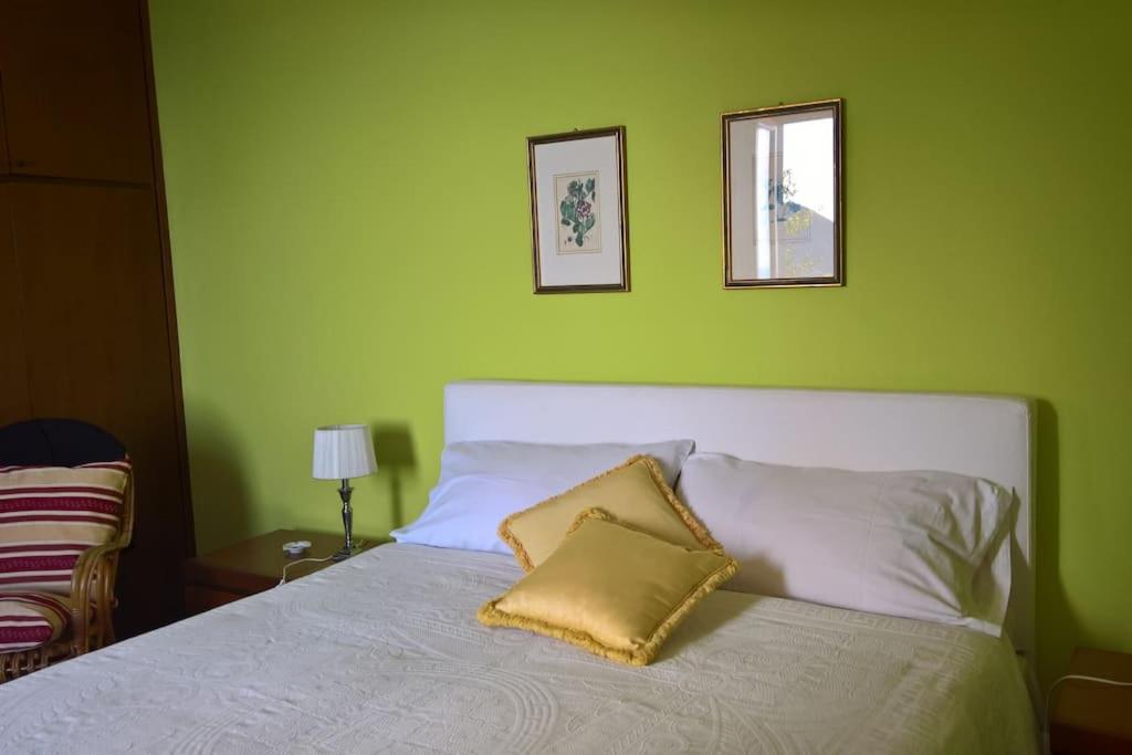 ExecutiveFlat DaMonica -10guests