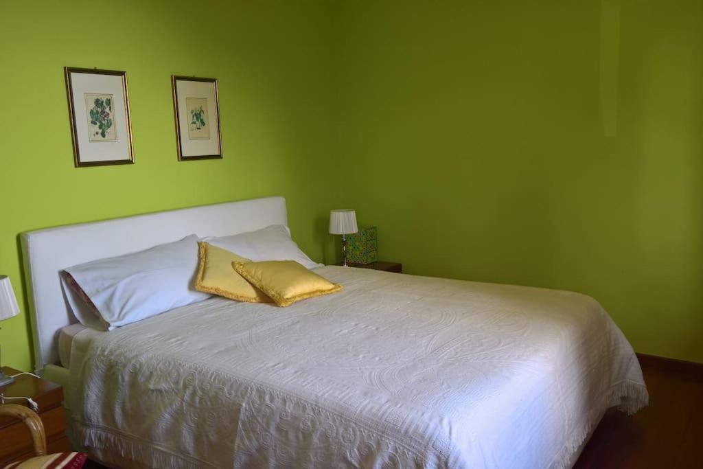 ExecutiveFlat DaMonica -10guests