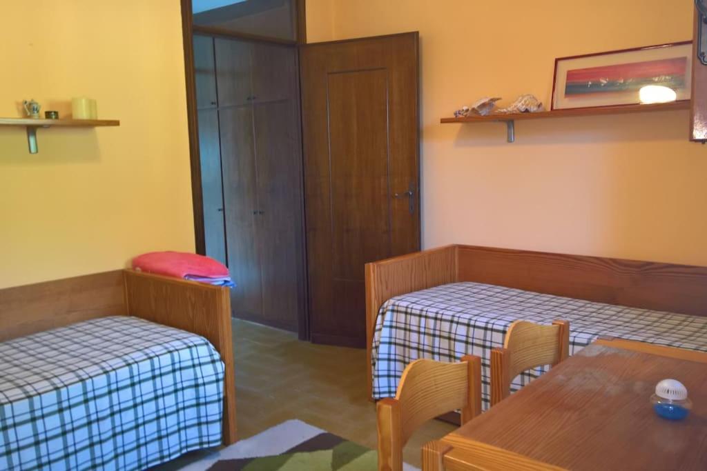 ExecutiveFlat DaMonica -10guests