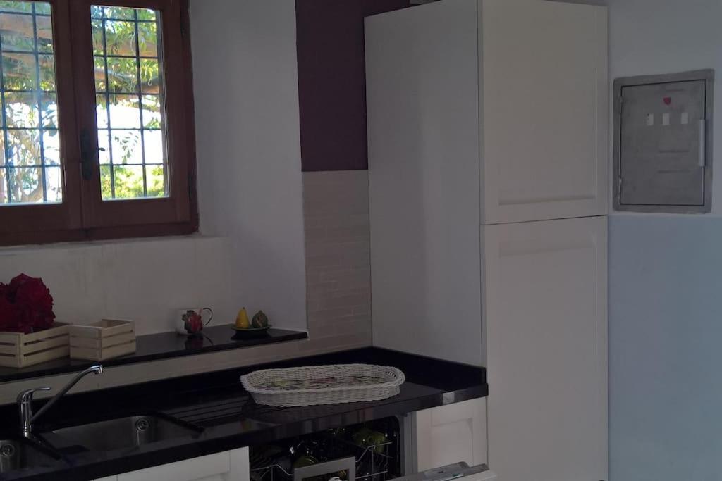 ExecutiveFlat DaMonica -10guests