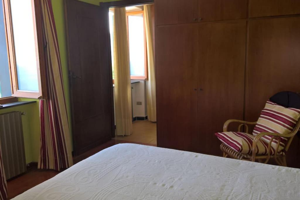 ExecutiveFlat DaMonica -10guests