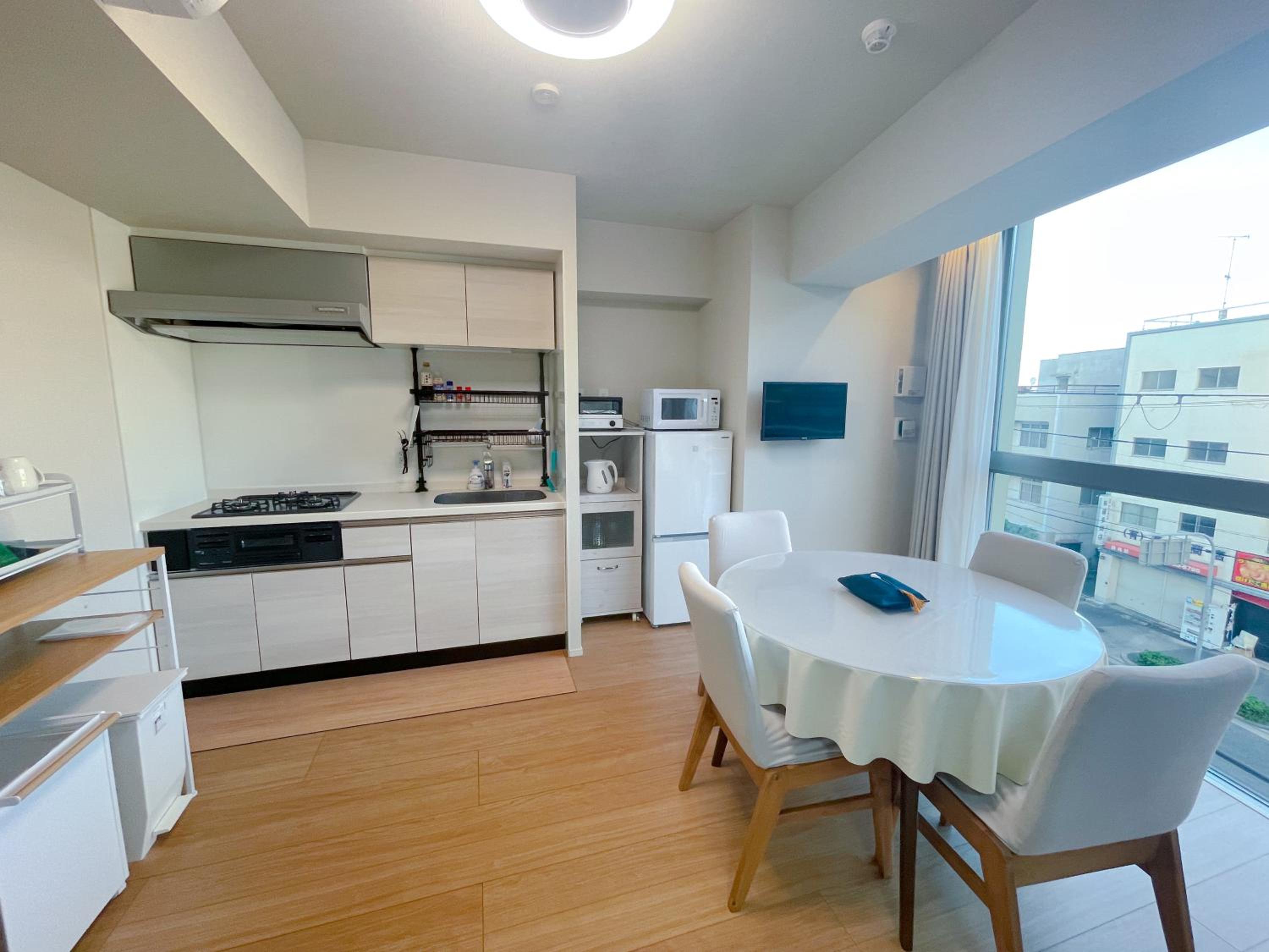 Shinkou House UE - Newly Built Secure and Hypoallergenic