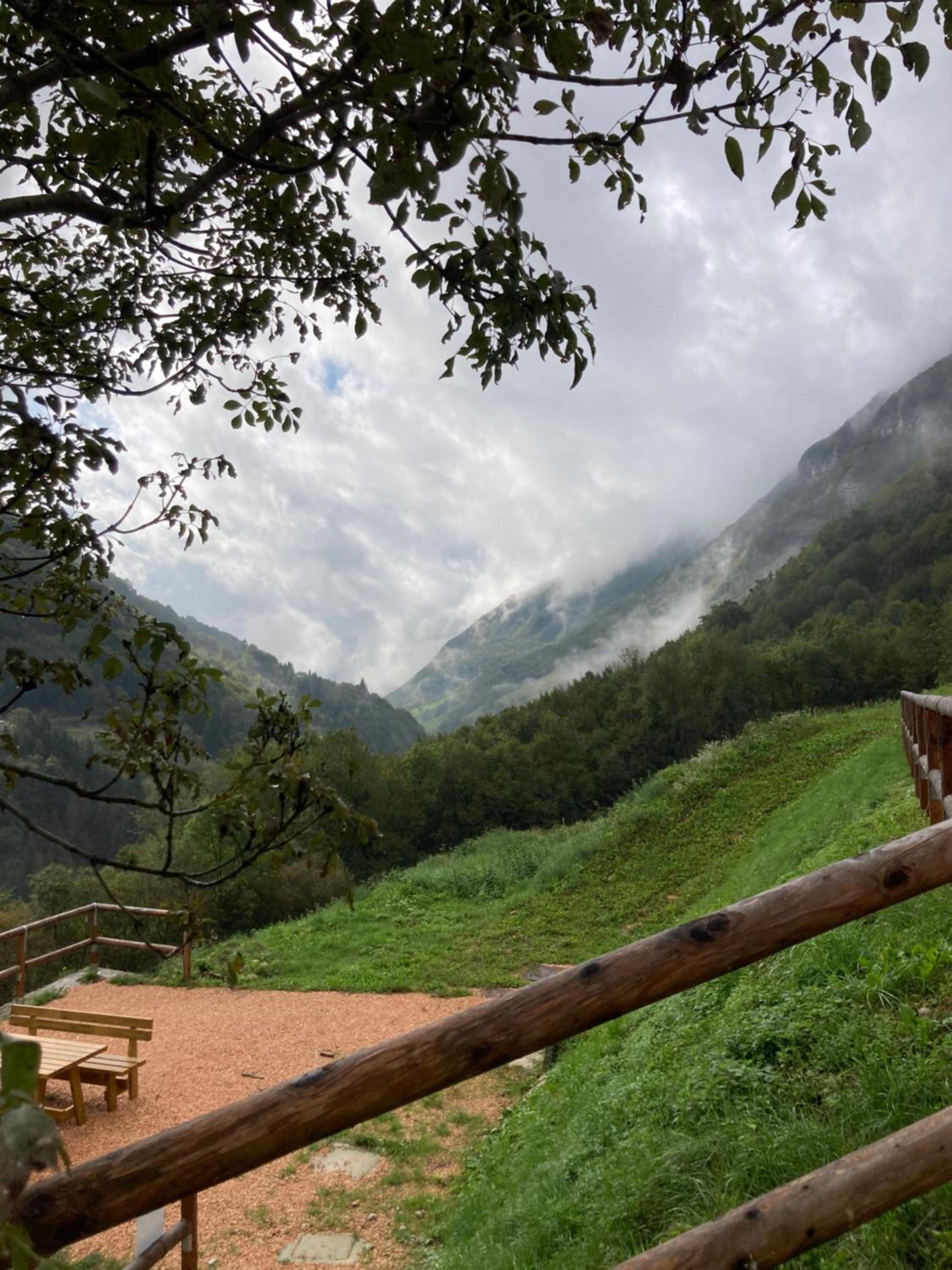 Agriturismo Angelino - Giazza Ljetzan