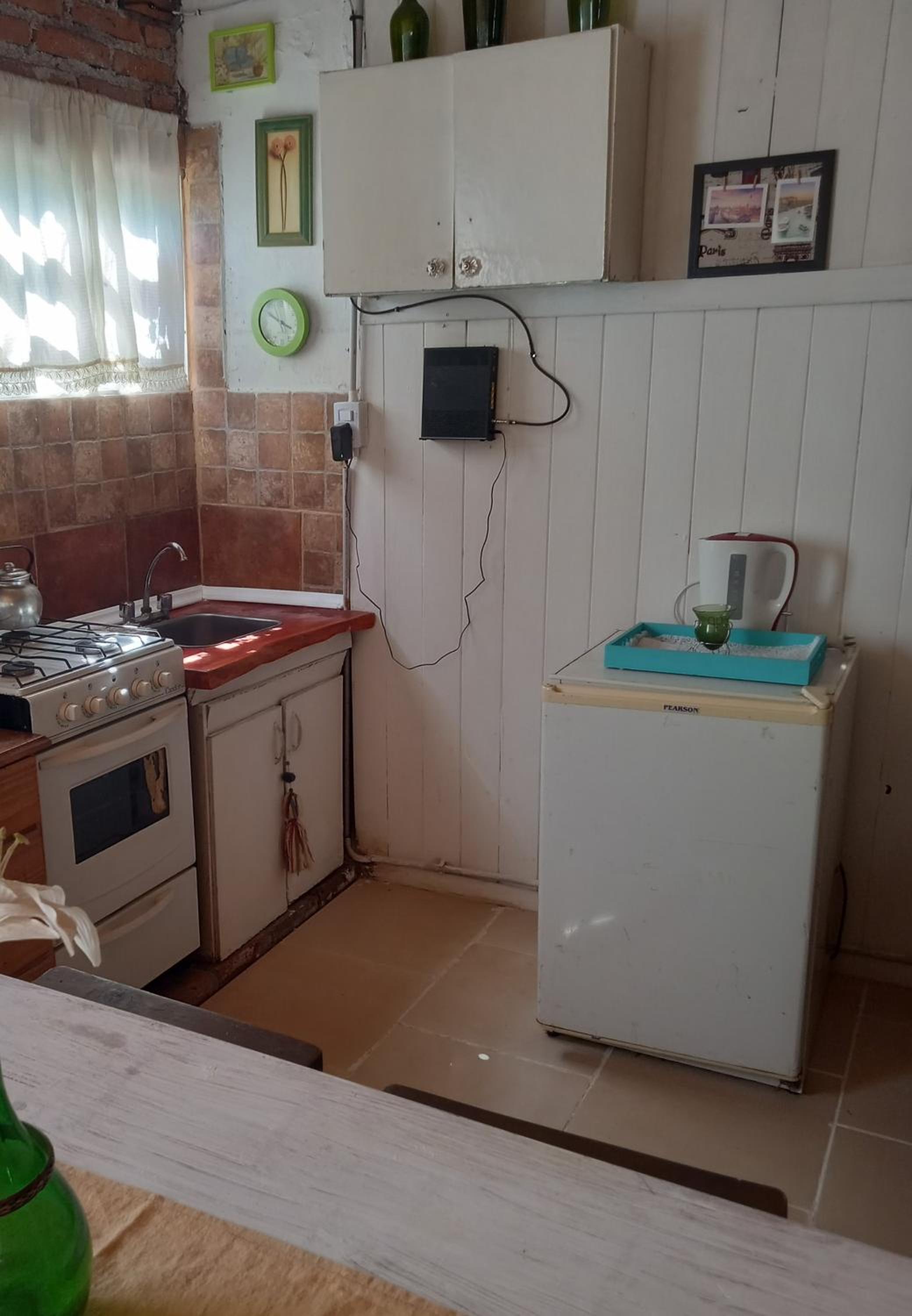 Departamento Mife