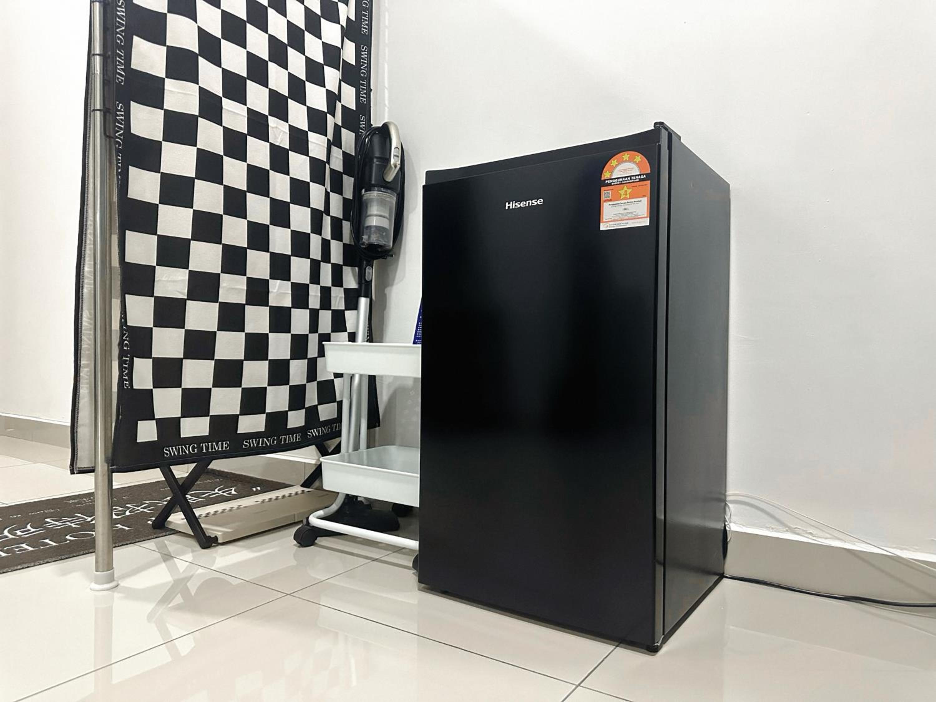 Couple Studio at Mount Austin Near Toppen Ikea Aeon