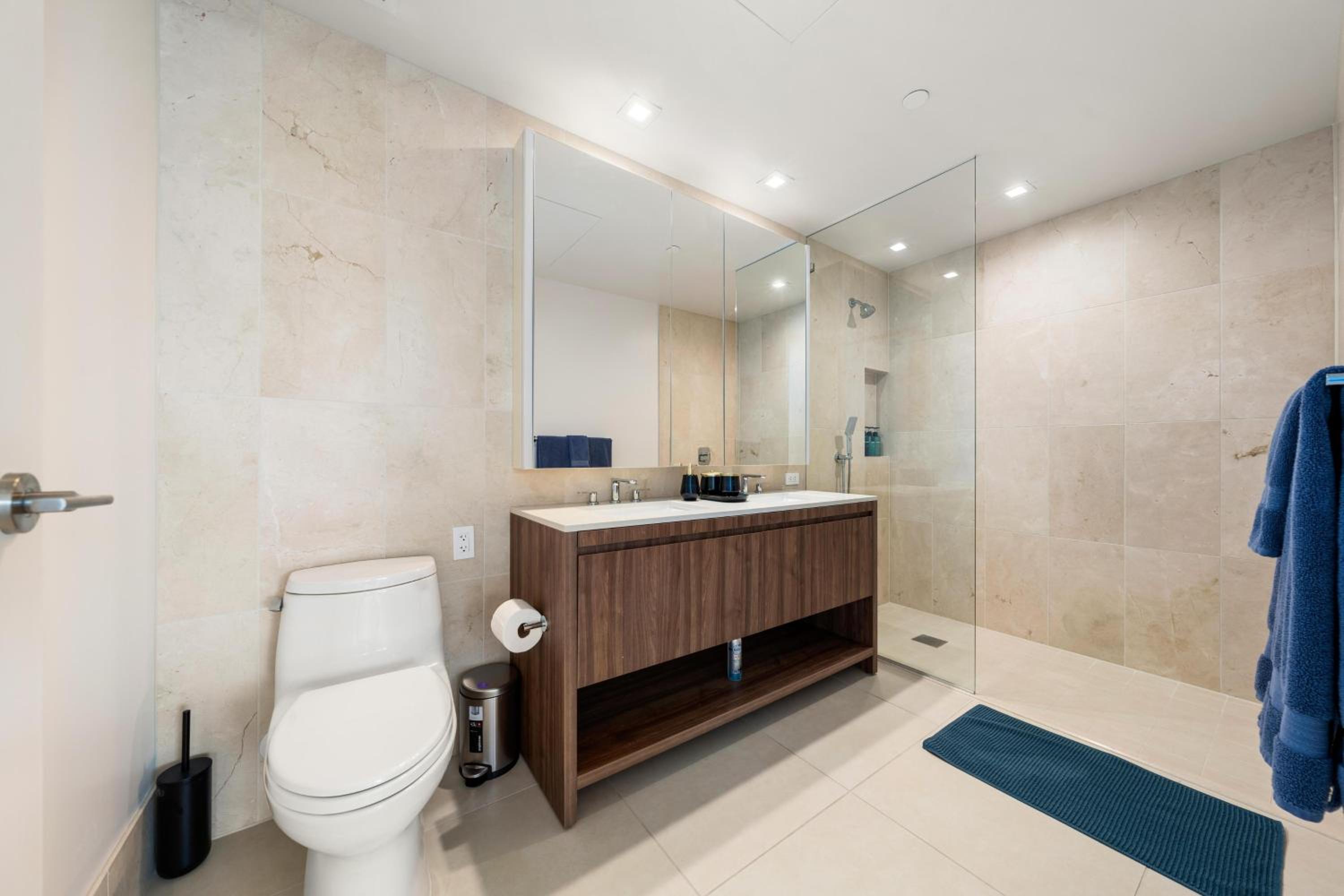 The Sapphire Nest - Spectacular Rooftop Amenities Ocean views 2BR
