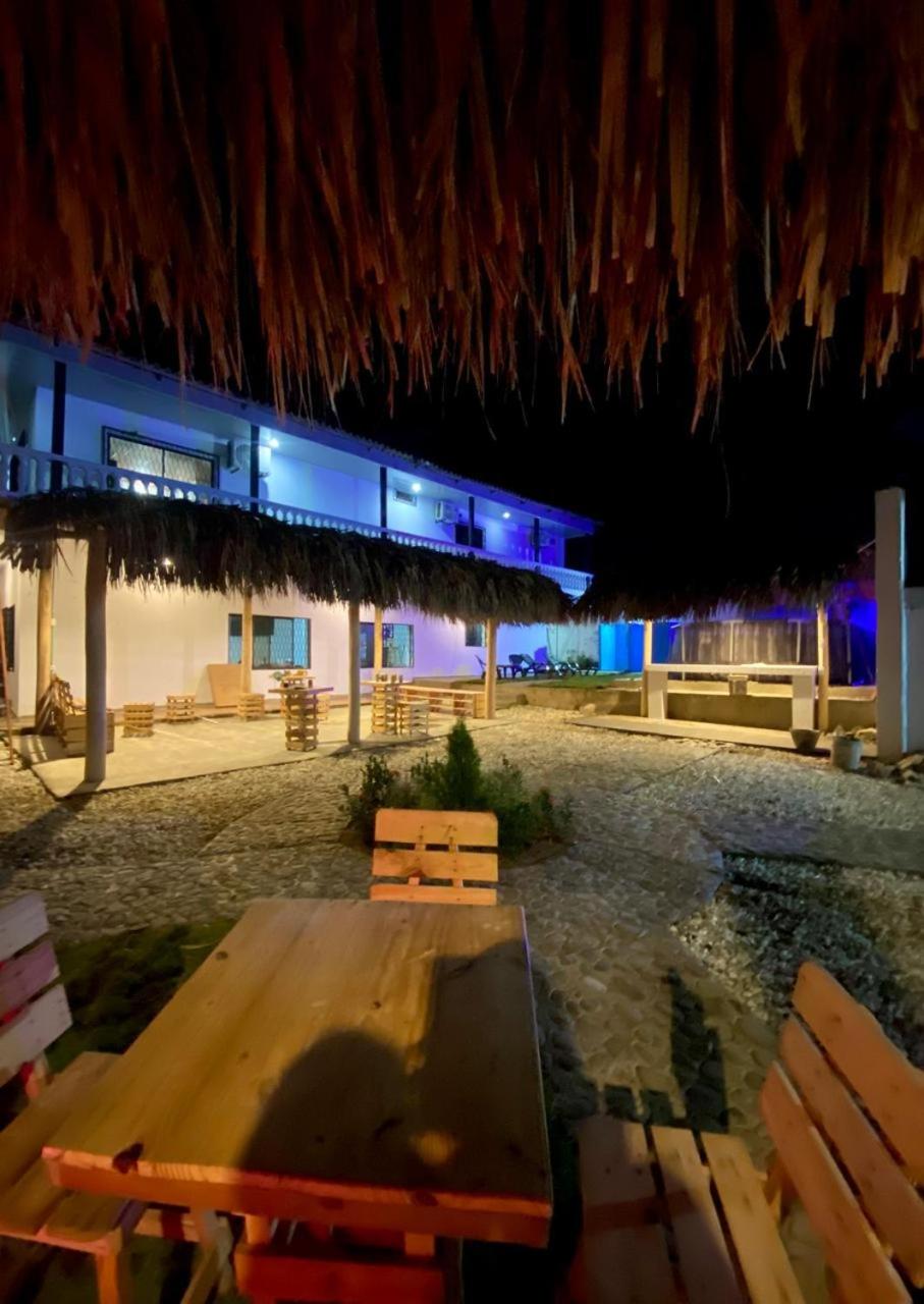 Hostal Aventura Tayrona