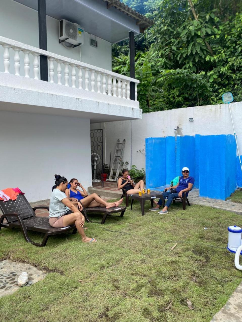 Hostal Aventura Tayrona
