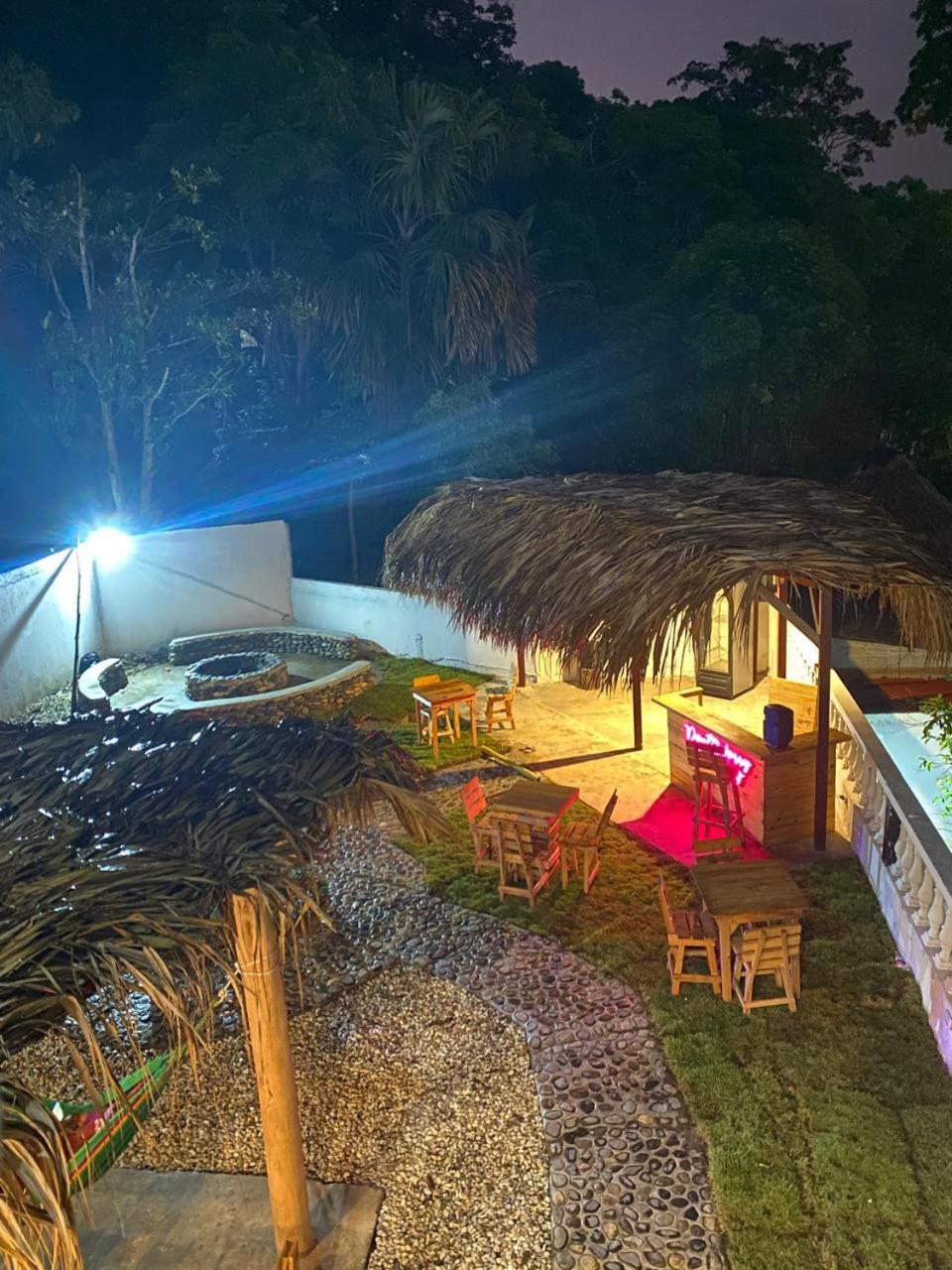 Hostal Aventura Tayrona