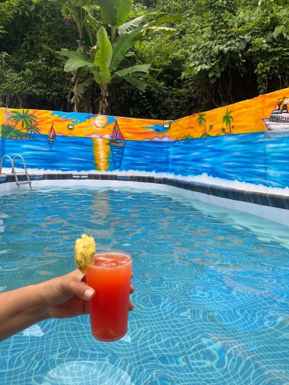Hostal Aventura Tayrona