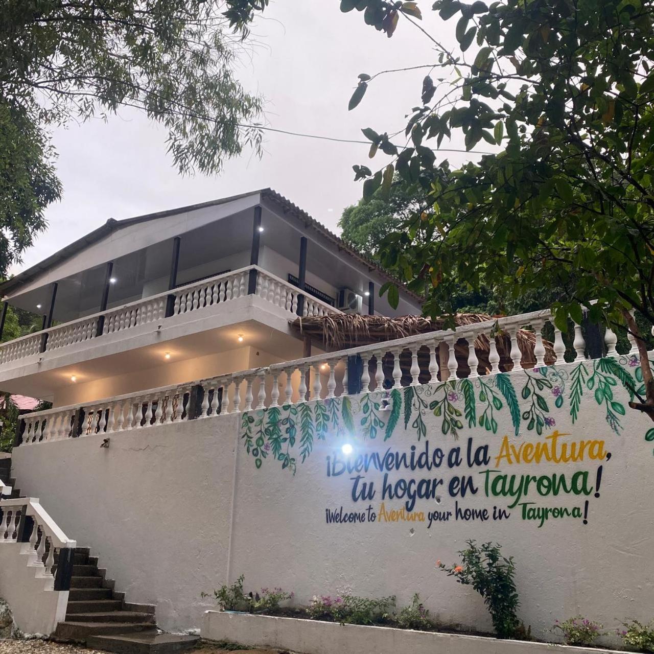 Hostal Aventura Tayrona