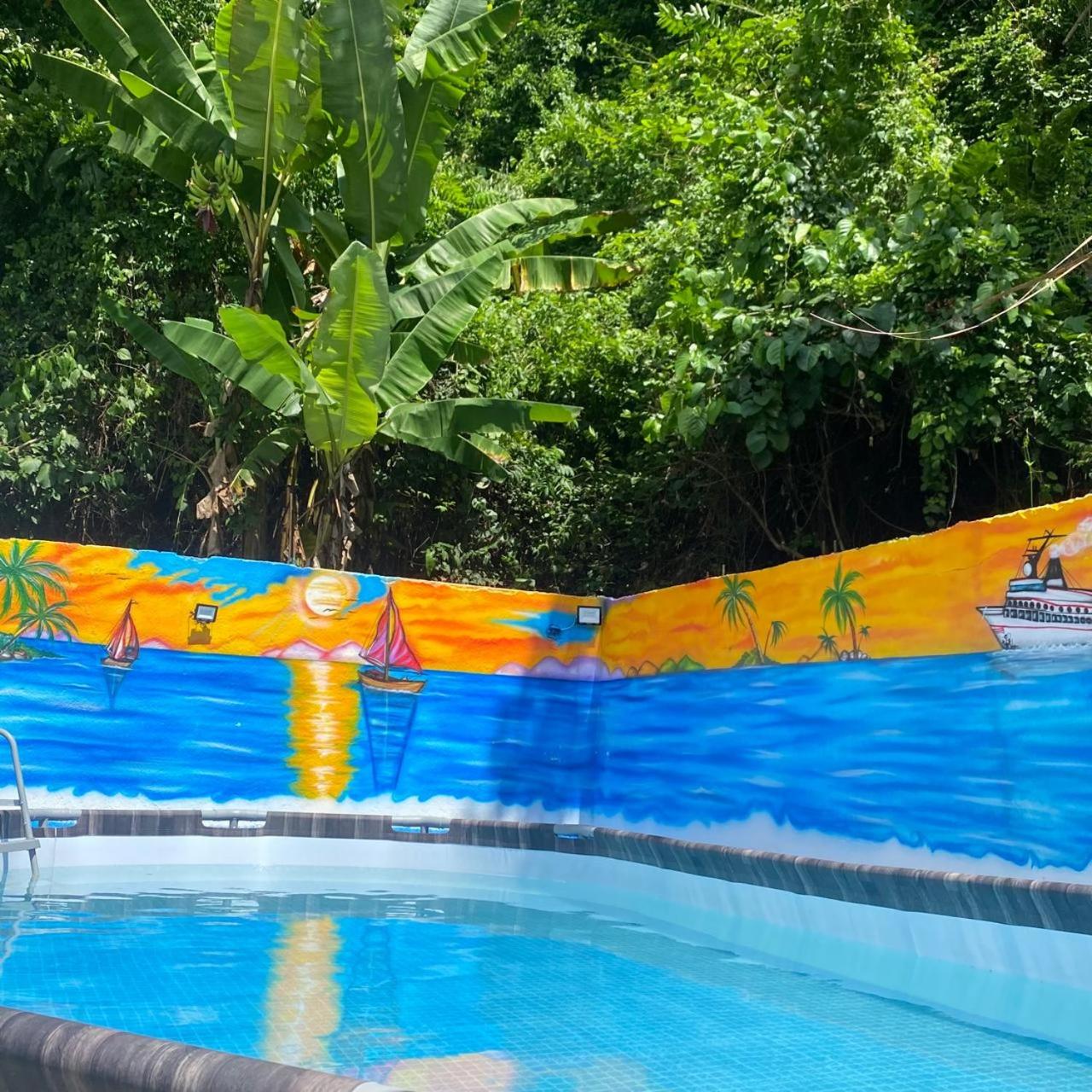 Hostal Aventura Tayrona