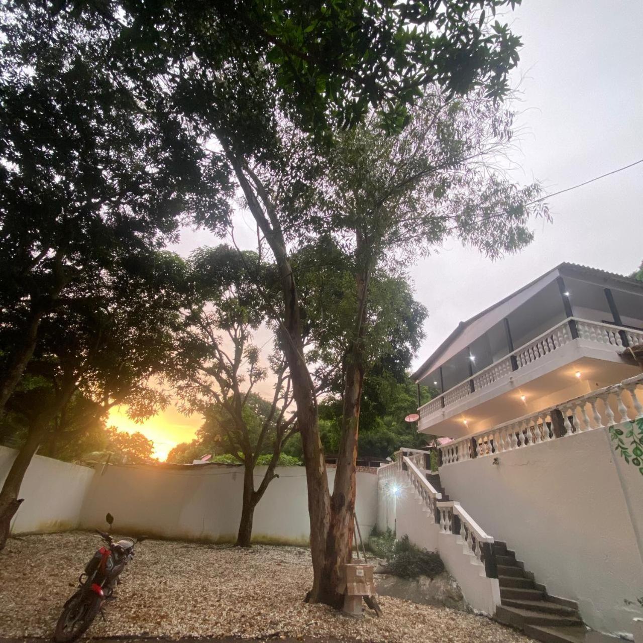 Hostal Aventura Tayrona