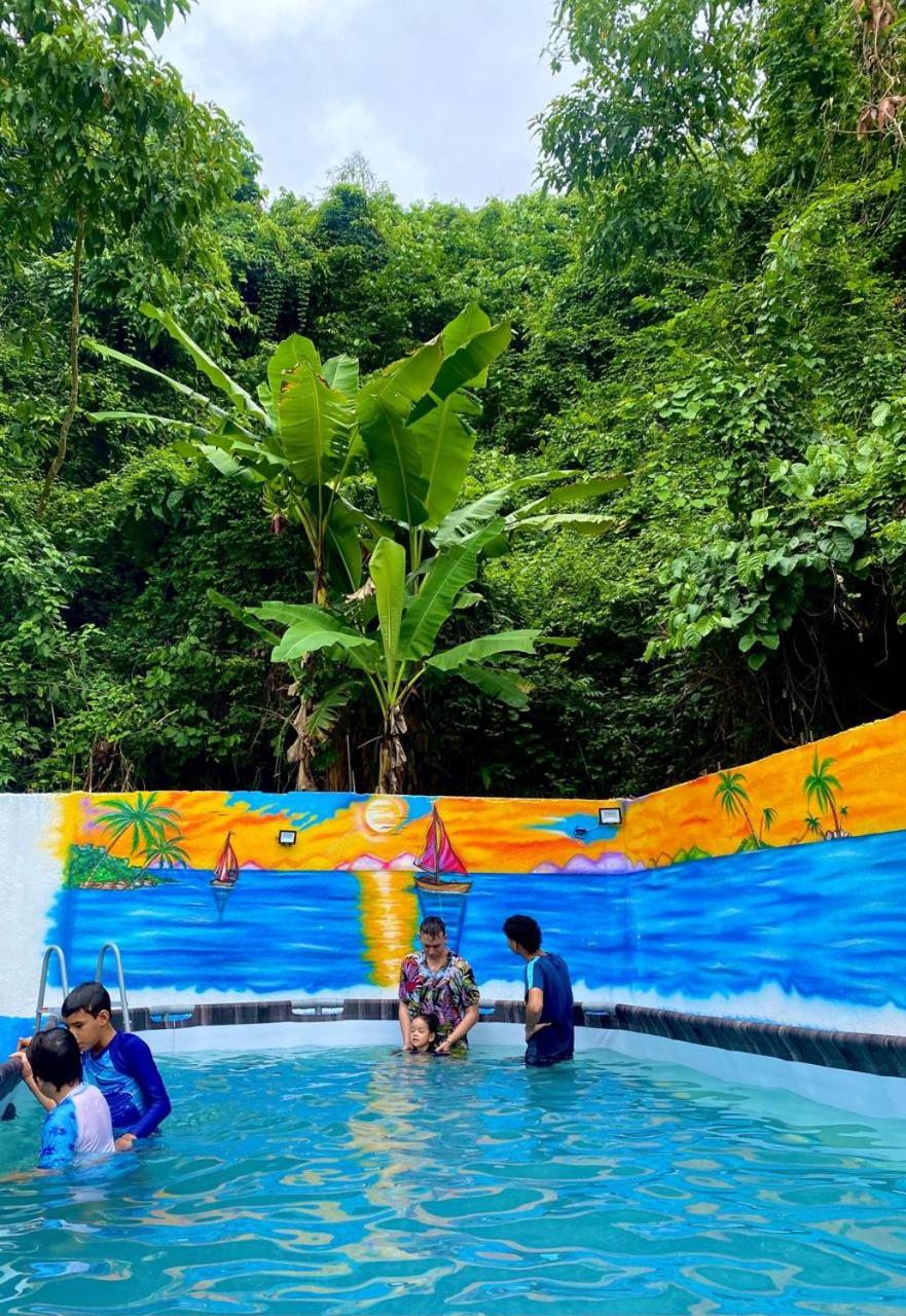 Hostal Aventura Tayrona