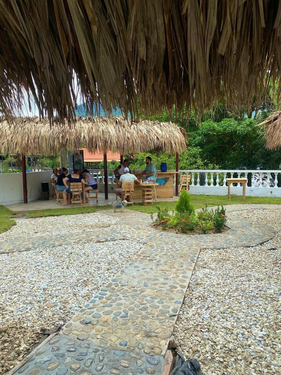 Hostal Aventura Tayrona
