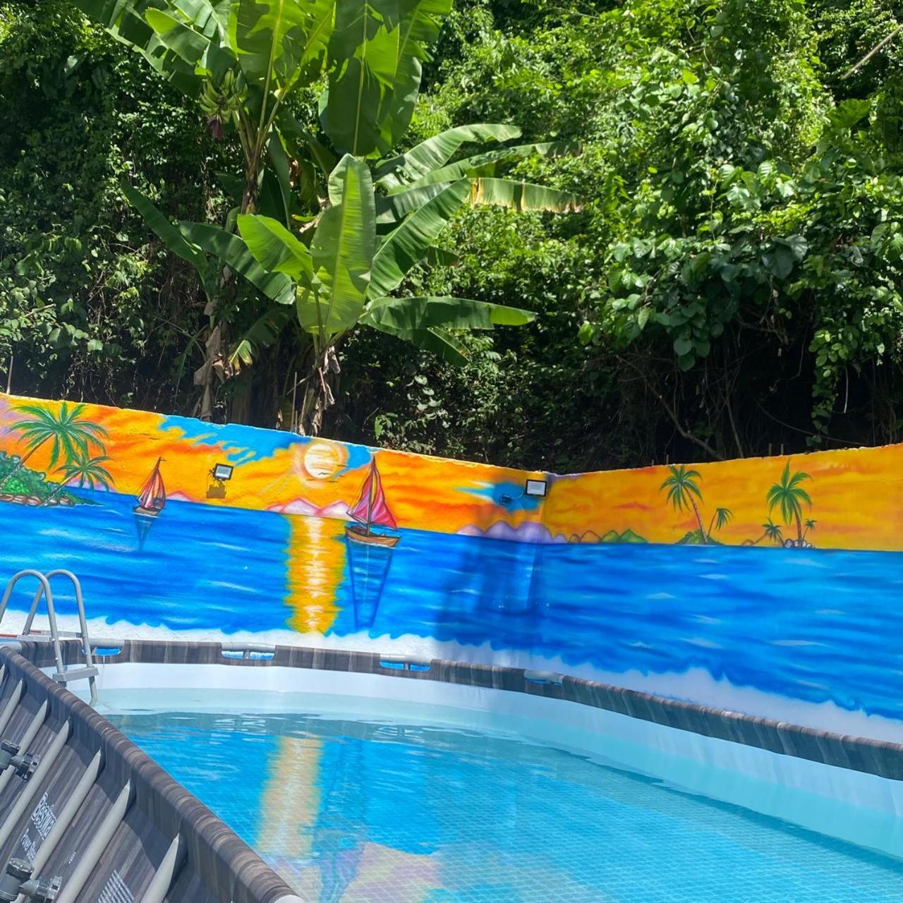 Hostal Aventura Tayrona