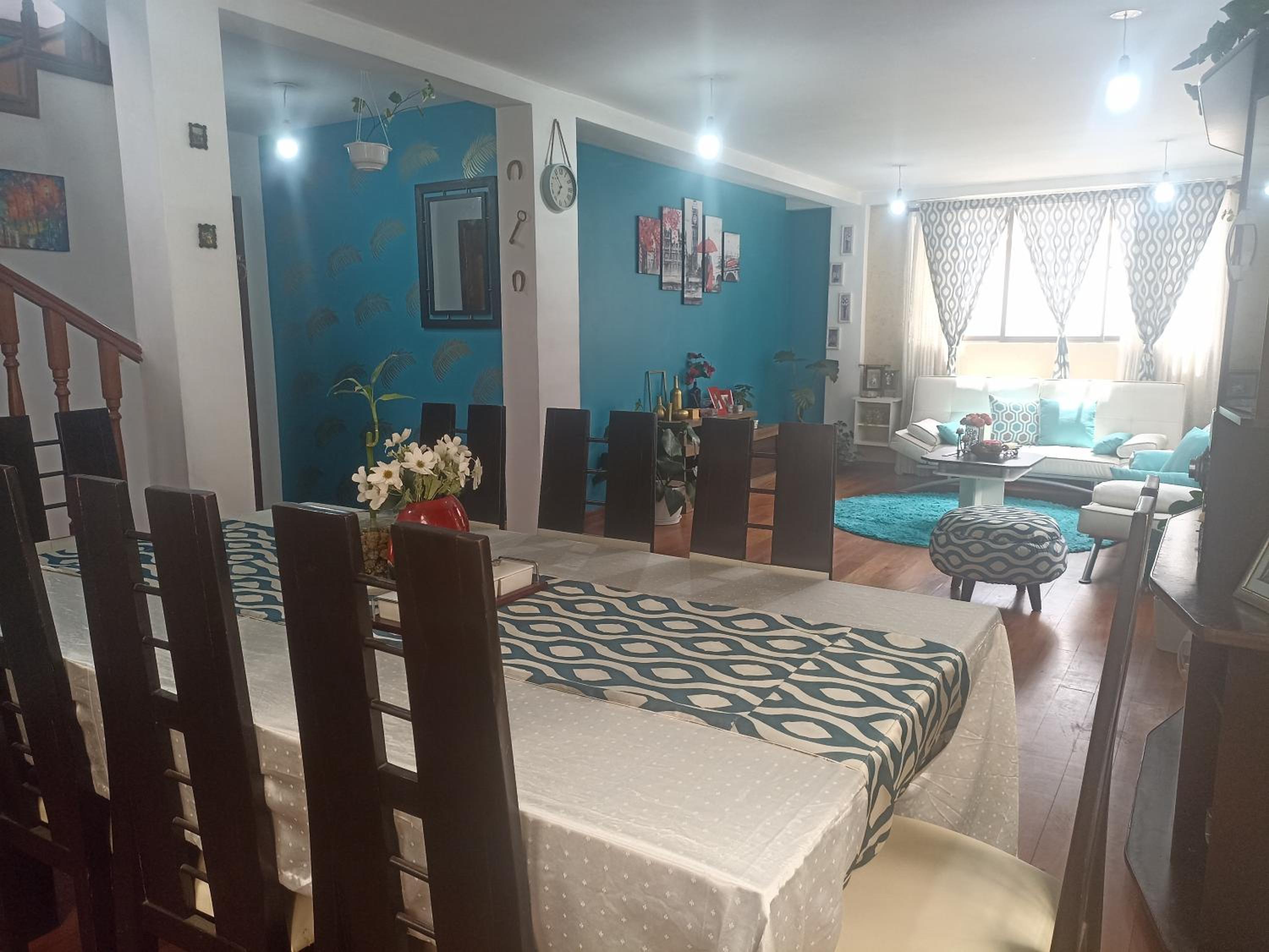 DEPARTAMENTO JOSE MARIA