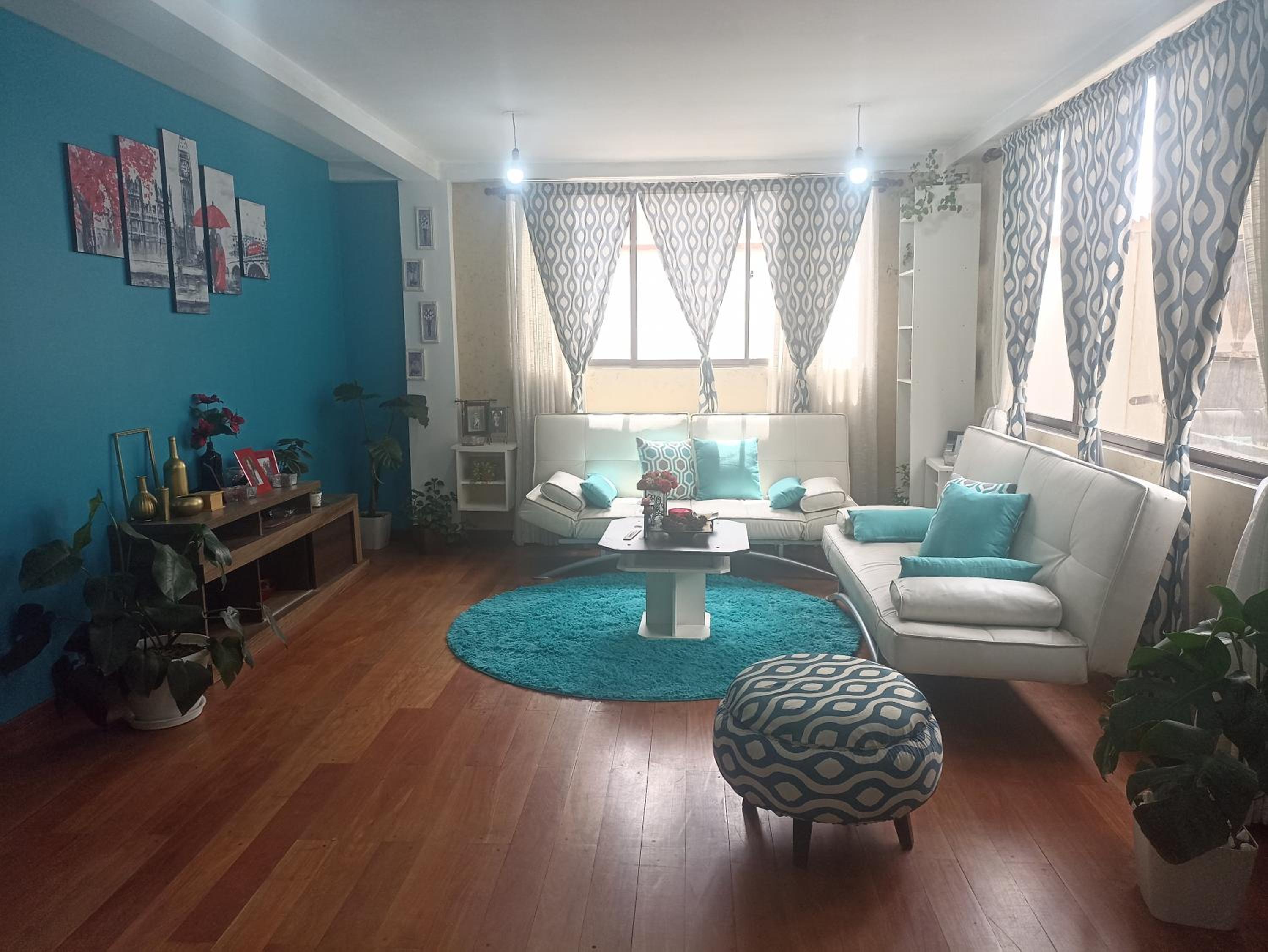 DEPARTAMENTO JOSE MARIA