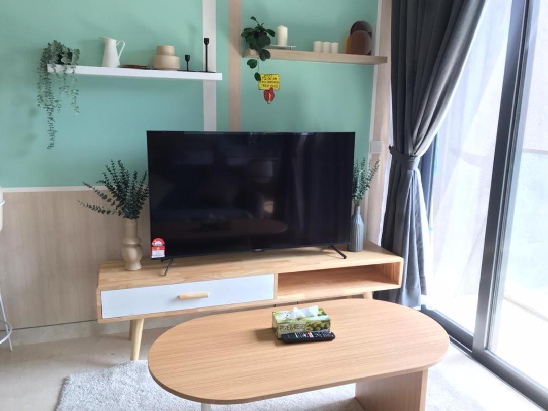 Nexus Lucantia Residence Kuala Lumpur