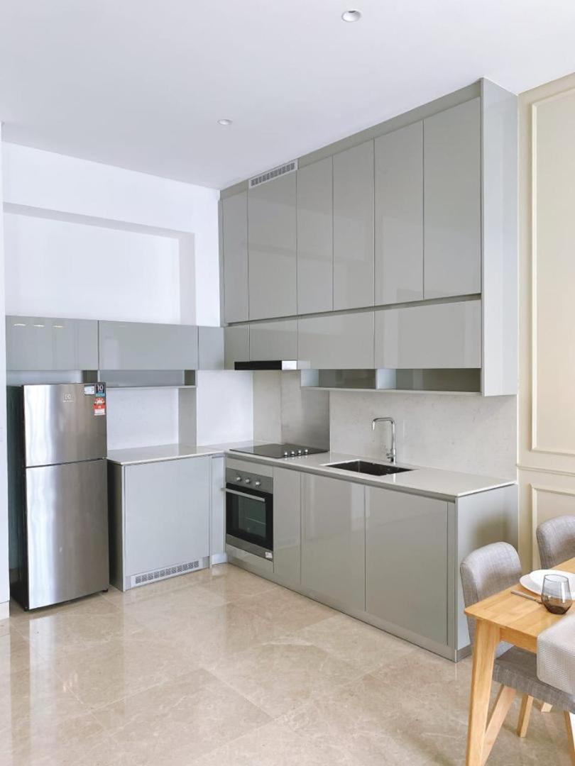 Nexus Lucantia Residence Kuala Lumpur