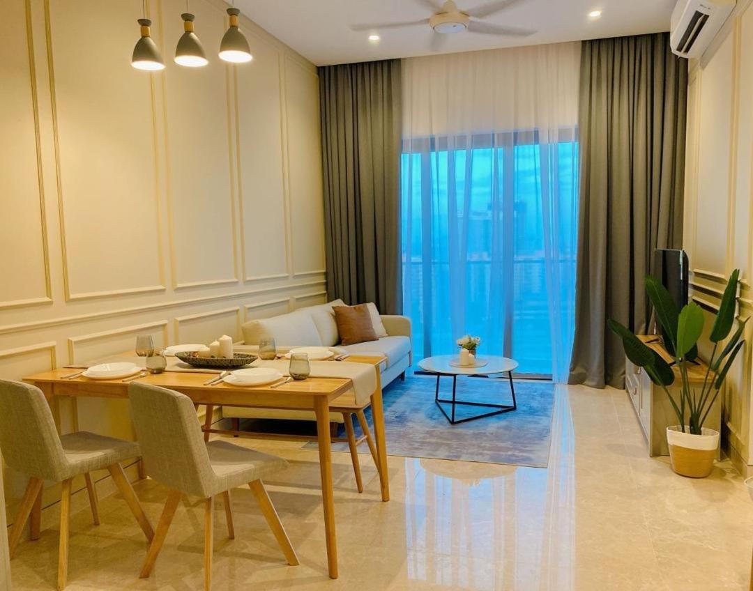Nexus Lucantia Residence Kuala Lumpur