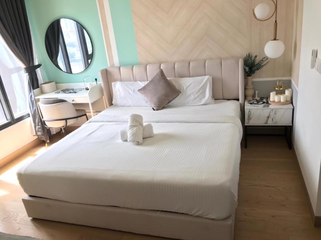 Nexus Lucantia Residence Kuala Lumpur