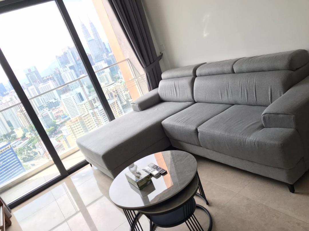 Nexus Lucantia Residence Kuala Lumpur