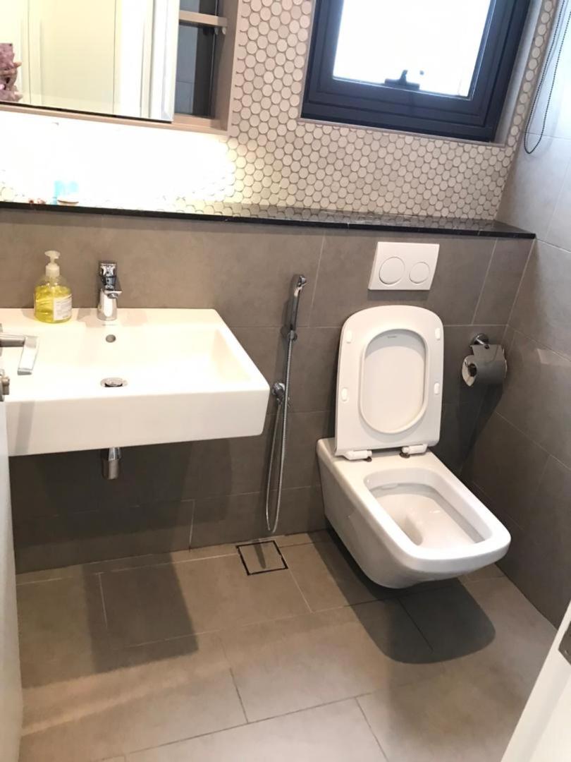 Nexus Lucantia Residence Kuala Lumpur