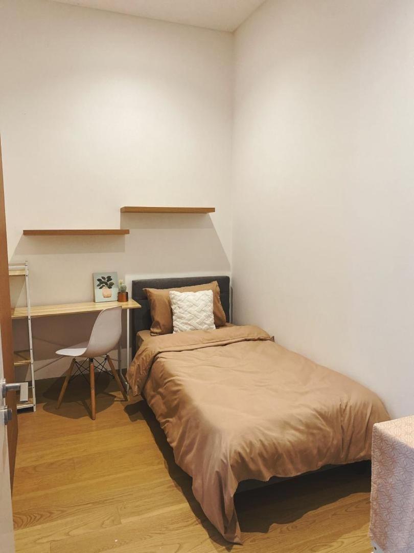 Nexus Lucantia Residence Kuala Lumpur