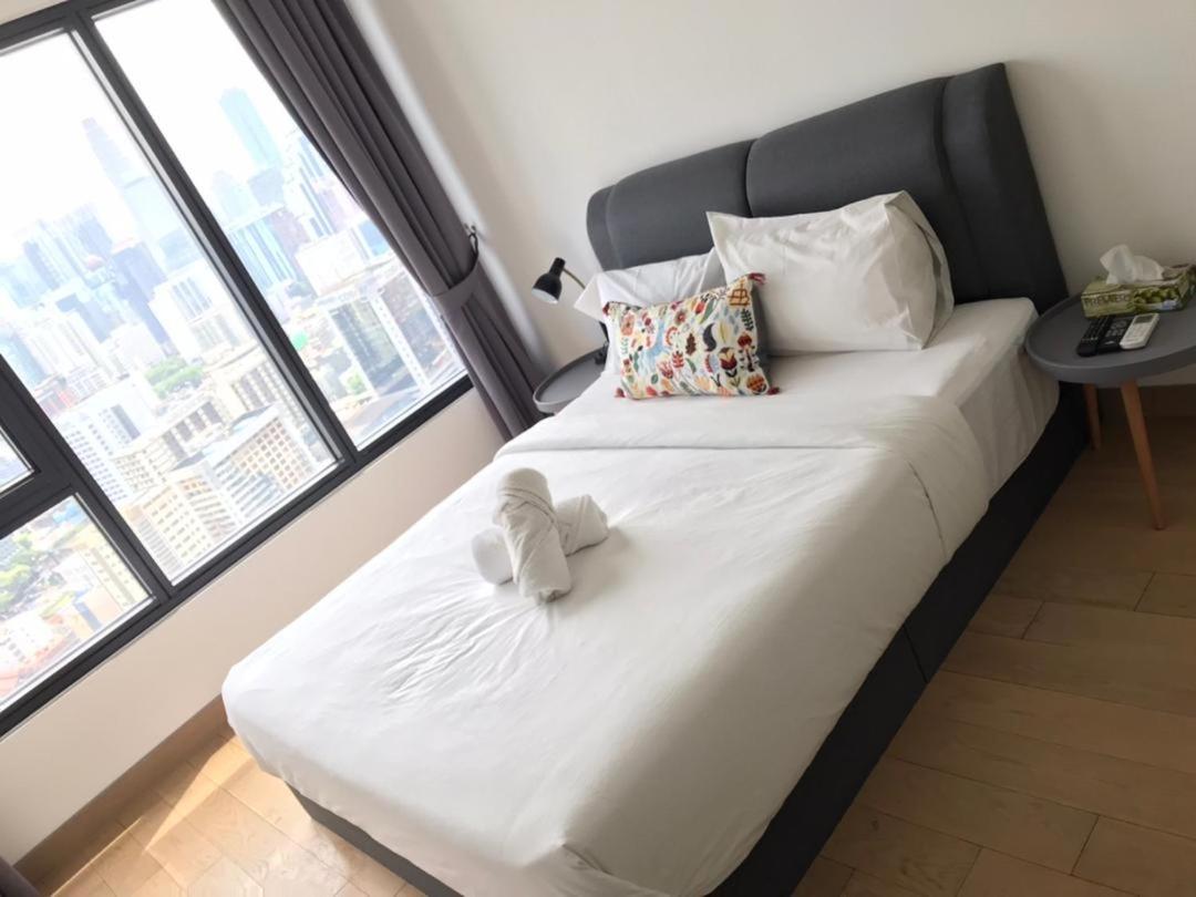 Nexus Lucantia Residence Kuala Lumpur