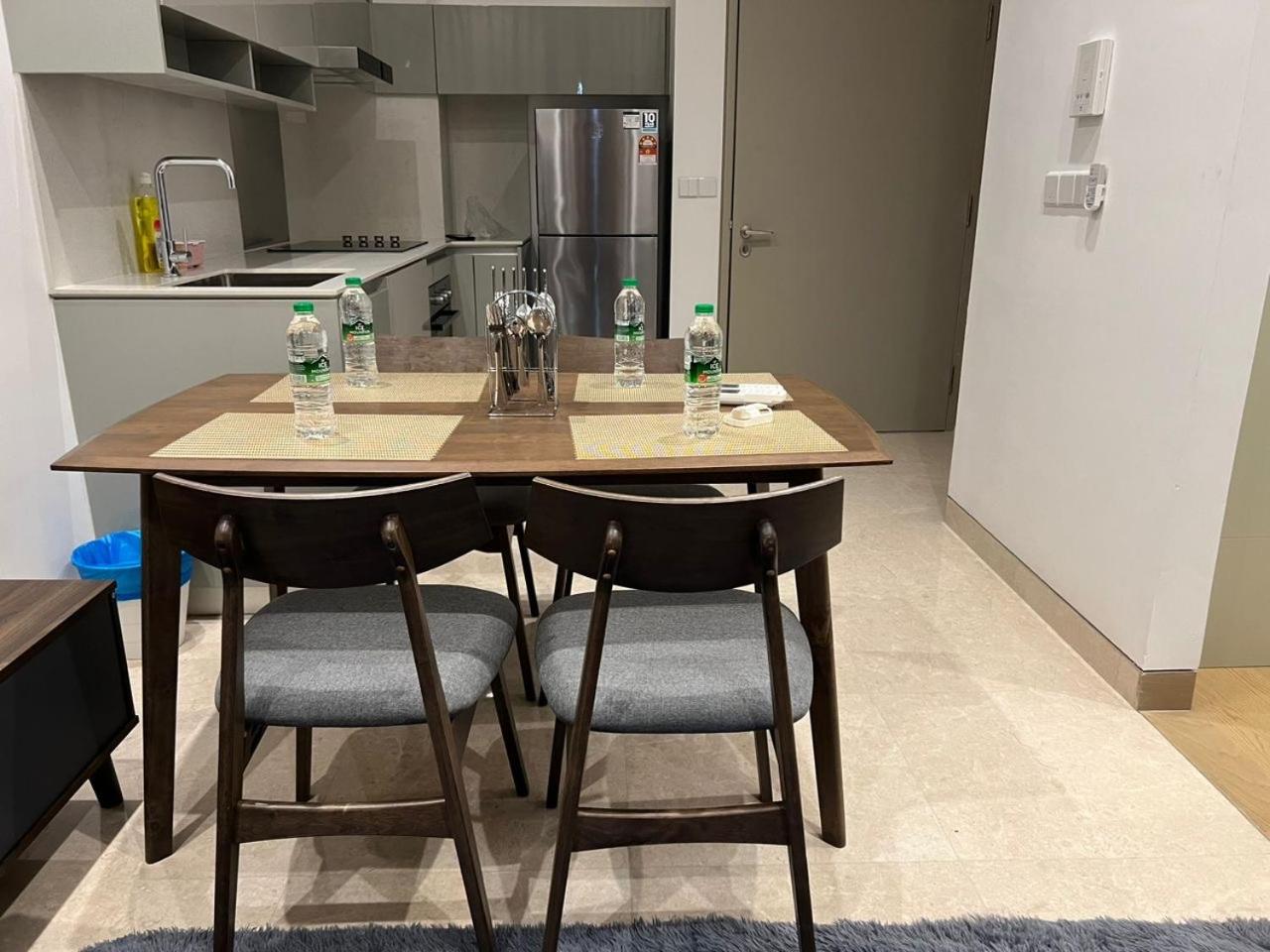 Nexus Lucantia Residence Kuala Lumpur
