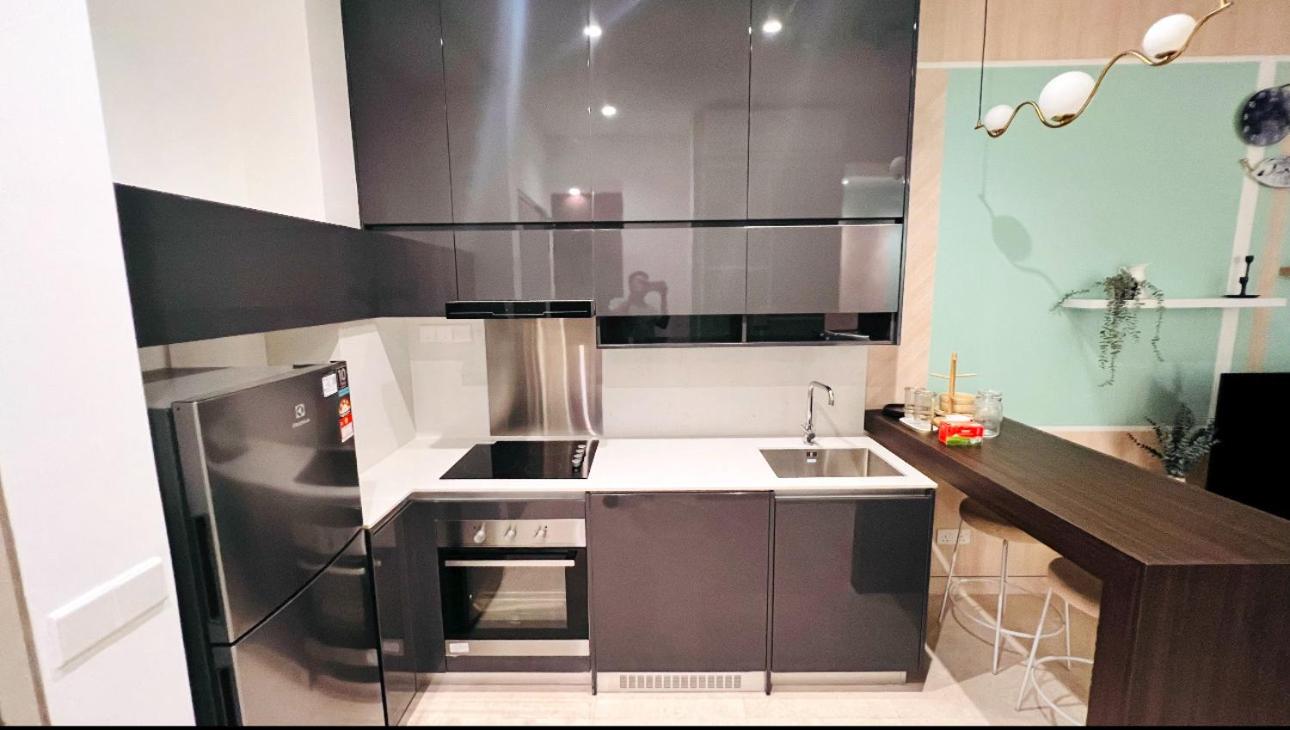 Nexus Lucantia Residence Kuala Lumpur
