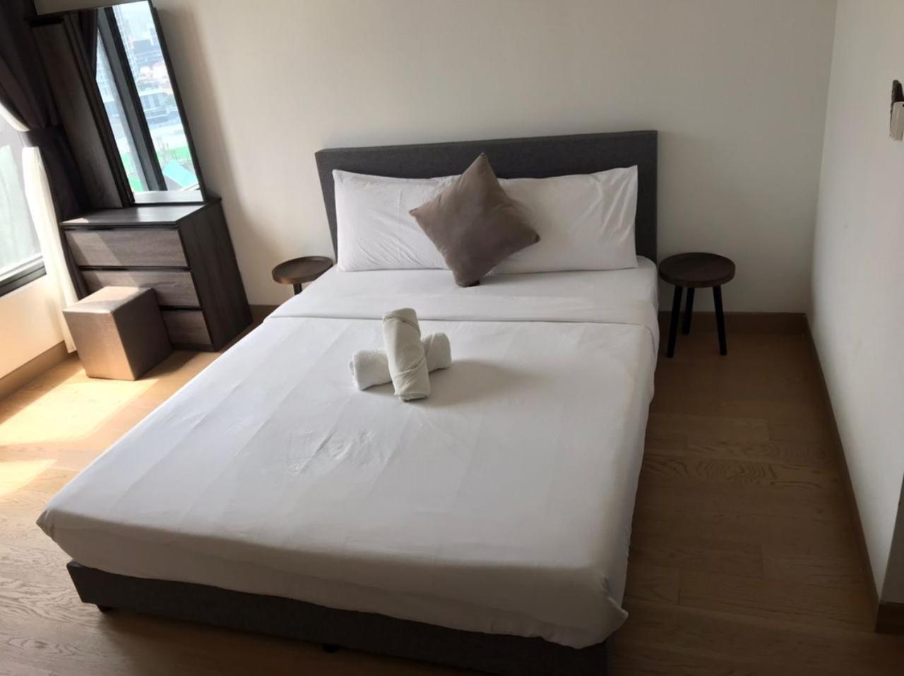 Nexus Lucantia Residence Kuala Lumpur